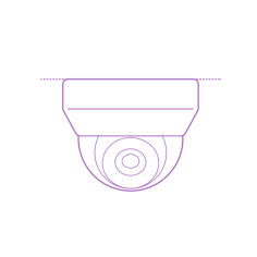 Fixture Types Security Systems Outline Svg File, Free Vectors File